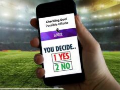 Šokujte nový plán VAR od Premier League, pretože fanúšikovia budú hlasovať o rozhodnutiach prostredníctvom aplikácie Rozhodnutia VAR budú robiť fanúšikovia