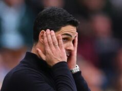 Šokujúce rozhodnutie Mikela Artetu ako otrasený Arsenal sa ukázal ako správny Mikel Arteta