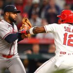 Soler a Reynaldo Lopez dostali po bitke v MLB suspendáciu na 7 zápasov