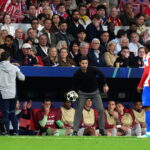 "Som veľmi nahnevaný" - Arteta odbila výzvu VAR počas žrebu Atlética Madrid