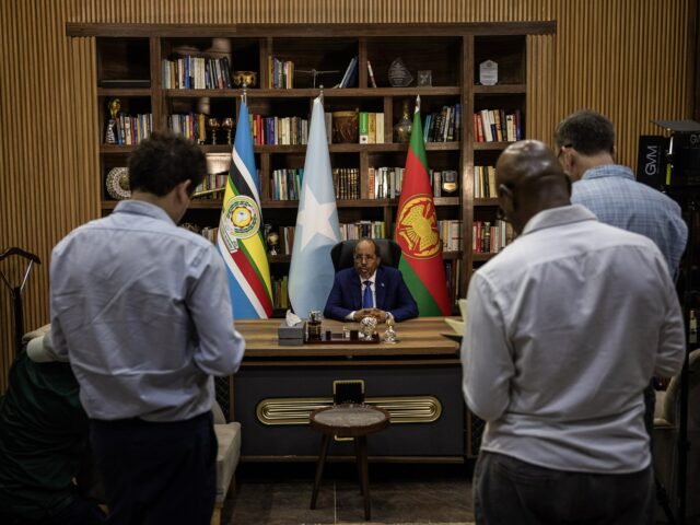 Somálsko formuje svoj vlastný osud na globálnych bezpečnostných fórach | Názory
