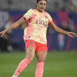 Sophia Wilson strelila prvý gól od materskej dovolenky za Thorns