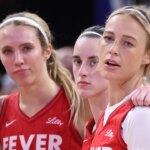 Sophie Cunningham vyzýva na viac čestnosti v športových médiách na Fever media day