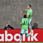 Sounders pripravený na návrat domov, odvetný zápas so St. Louis City