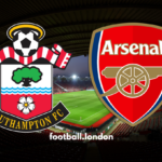 Southampton vs Arsenal LIVE - Čas výkopu, televízny kanál, tímové správy, detaily živého prenosu