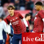 Southampton vs Arsenal: štvrťfinále FA Cupu – naživo | FA Cup