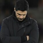 Southampton vs Arsenal — Arteta rues premrhala príležitosť po odchode z FA Cupu