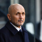 Spalletti o budúcnosti Juventusu, synovi De Rossi a sklamaní z Talianska