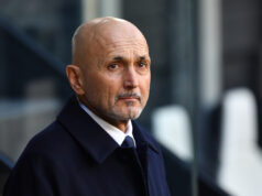 Spalletti o budúcnosti Juventusu, synovi De Rossi a sklamaní z Talianska Spalletti o budúcnosti Juventusu, synovi De Rossi a sklamaní z Talianska