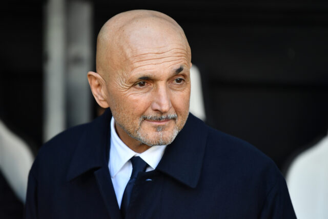 Spalletti posiela Gattusovi po odchode z Talianska sympatie: „Prvé myšlienky Spalletti posiela Gattusovi po odchode z Talianska sympatie: „Prvé myšlienky smerovali k nemu“