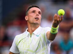 Španiel Roberto Bautista Agut odchádza na konci roka do dôchodku Tenis: National Bank Open-Montreal