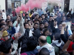 Španielska bangladéšska komunita víta program amnestie migrantov | Migrácia Španielska bangladéšska komunita víta program amnestie migrantov | Migrácia