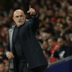 Španielska futbalová federácia odsudzuje protimoslimské chorály, ktoré poškodzovali Egypt