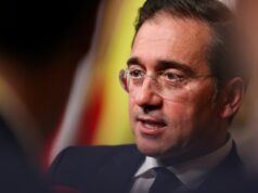 Španielsko, Slovinsko a Írsko tlačia EÚ na diskusiu o pozastavení paktu s Izraelom | Správy z Gazy Španielsko, Slovinsko a Írsko tlačia EÚ na diskusiu o pozastavení paktu s Izraelom | Správy z Gazy