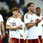 Španielsko držalo bezgólovú patovú situáciu s Egyptom v priateľskom zápase; Belgicko zachraňuje remízu proti Mexiku