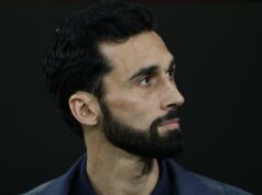 Španielsko je tolerantné, nie rasistické, hovorí tréner Realu Madrid Arbeloa Španielsko je tolerantné, nie rasistické, hovorí tréner Realu Madrid Arbeloa