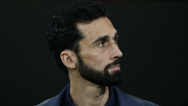 Španielsko je tolerantné, nie rasistické, hovorí tréner Realu Madrid Arbeloa
