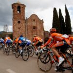 Španielsky Guardemo je stále kritický na JIS 2 týždne po cyklistickej nehode s autom | Cyklistické novinky