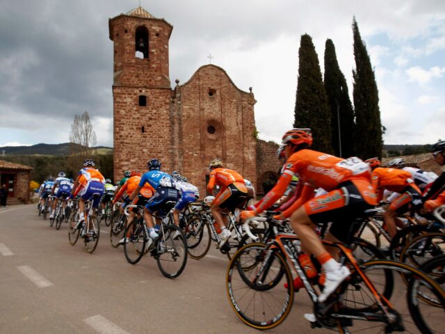 Španielsky Guardemo je stále kritický na JIS 2 týždne po Španielsky Guardemo je stále kritický na JIS 2 týždne po cyklistickej nehode s autom | Cyklistické novinky