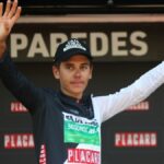 Španielsky cyklista Guardeno bol po tréningovej havárii letecky prevezený na jednotku intenzívnej starostlivosti | Cyklistické novinky