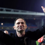 Špeciálna a jedinečná akcia v Coventry - Lampard