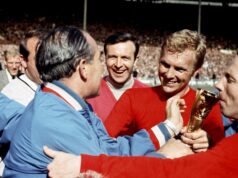 Špeciálna edícia Boys of ’66 je už v predaji Špeciálna edícia Boys of '66 je už v predaji