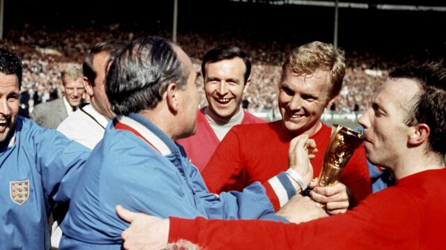 Špeciálna edícia Boys of '66 je už v predaji
