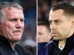 Špeciálny pocit z Wrexham vs Southampton – Parkinson Špeciálny pocit z Wrexham vs Southampton - Parkinson