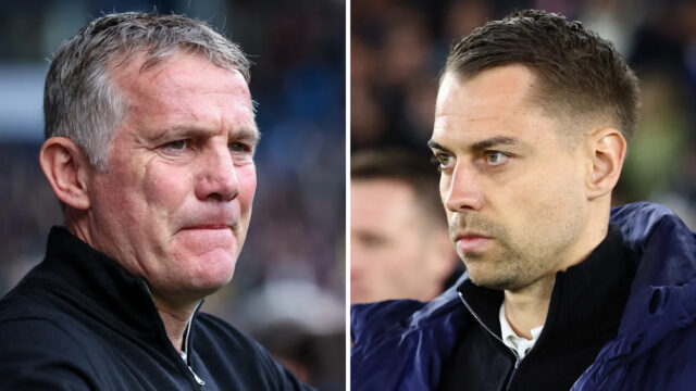 Špeciálny pocit z Wrexham vs Southampton - Parkinson
