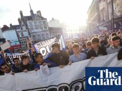 Spiaci giganti Chelsea a Manchester United ponúkajú fanúšikom málo | Chelsea Spiaci giganti Chelsea a Manchester United ponúkajú fanúšikom málo | Chelsea