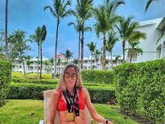 Špičková britská bežkyňa, ktorej „vybuchlo chodidlo“ vyzerá v dobrej nálade, keď konečne zverejnila medailovú fotku dva dni po tom, ako si roztrhla špičku nohy počas londýnskeho maratónu Eilish McColgan ponúkla aktualizáciu fanúšikom po tom, čo utrpela zranenie veľkého prsta na nohe počas londýnskeho maratónu