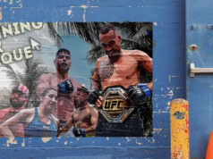 Spinning Back Clique: Carlos Ulberg vyhráva titul UFC, vzostup Josha Hokita Download app from appStore