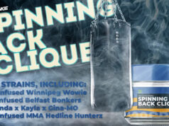 Spinning Back Clique: Malott odchádza z Burnsa, Ronda Rousey odchádza Download app from appStore