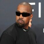 Spojené kráľovstvo blokuje rapperovi Kanye Westovi vstup pre antisemitizmus a nacistickú podporu | MusicNews