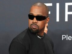 Spojené kráľovstvo blokuje rapperovi Kanye Westovi vstup pre antisemitizmus a nacistickú podporu | MusicNews Spojené kráľovstvo blokuje rapperovi Kanye Westovi vstup pre antisemitizmus a nacistickú podporu | MusicNews