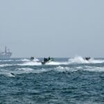 Spojené kráľovstvo bude hostiteľom stretnutia 35 krajín o opätovnom otvorení Hormuzského prielivu | Americko-izraelská vojna proti Iran News