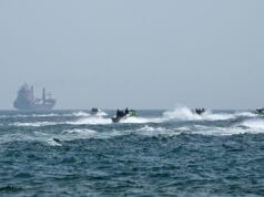 Spojené kráľovstvo bude hostiteľom stretnutia 35 krajín o opätovnom otvorení Hormuzského prielivu | Americko-izraelská vojna proti Iran News Spojené kráľovstvo bude hostiteľom stretnutia 35 krajín o opätovnom otvorení Hormuzského prielivu | Americko-izraelská vojna proti Iran News