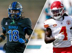 Spoluobžalovaná Rashee Riceová zasiahla 2,88 milióna dolárov za zmeškaný rozsudok pri havárii v Dallase Spoluobžalovaná Rashee Riceová zasiahla 2,88 milióna dolárov za zmeškaný rozsudok pri havárii v Dallase