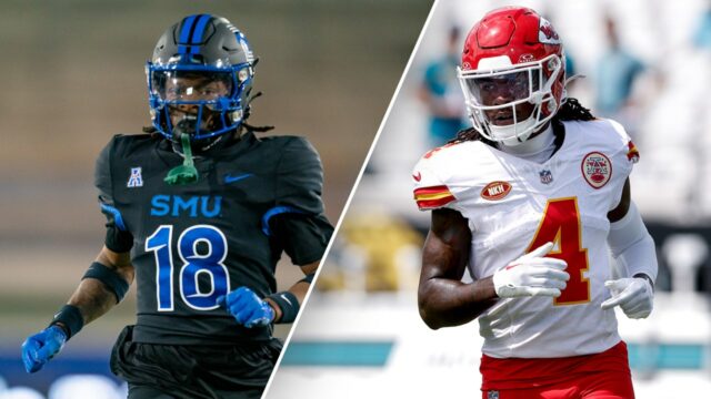 Spoluobžalovaná Rashee Riceová zasiahla 2,88 milióna dolárov za zmeškaný rozsudok pri havárii v Dallase
