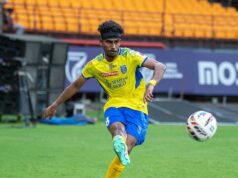 Sporting Delhi vs Kerala Blasters LIVE streaming info: Kde sledovať zápas SCD proti KBFC ISL 2025-26? Sporting Delhi vs Kerala Blasters LIVE streaming info: Kde sledovať zápas SCD proti KBFC ISL 2025-26?