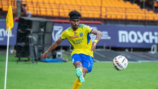 Sporting Delhi vs Kerala Blasters LIVE streaming info: Kde sledovať Sporting Delhi vs Kerala Blasters LIVE streaming info: Kde sledovať zápas SCD proti KBFC ISL 2025-26?