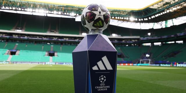 Sporting Lisabon vs Arsenal – Liga majstrov NAŽIVO: Najnovšie skóre, tímové správy a aktualizácie, keď sa kanonieri snažia dostať späť na trať po chybe v FA Cupe
