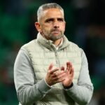 Športový CP Rui Borges