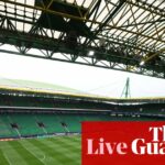 Sporting vs Arsenal: Prvý zápas štvrťfinále Ligy majstrov – naživo | Liga majstrov