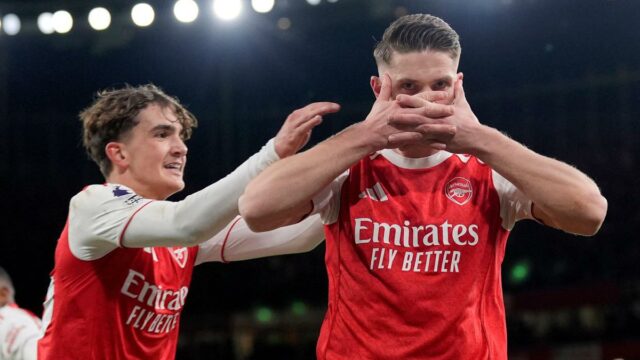 Sporting vs Arsenal, UCL: Štvrťfinále Ligy majstrov, vzájomný súboj, informácie o priamom prenose
