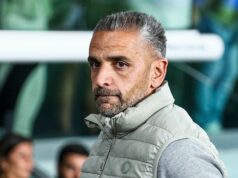 Športový manažér Rui Borges vynáša verdikt Arsenalu, keď hrozí, že sa sezóna rozpadne Hlavný tréner Rui Borges zo Sporting CP