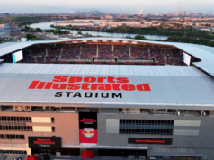 Sports Illustrated sa pokúša o odskok po prepúšťaní Sports Illustrated sa pokúša o odskok po prepúšťaní