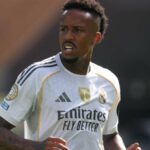 Správa: Brazílčan Eder Militao by nemal chýbať na majstrovstvách sveta