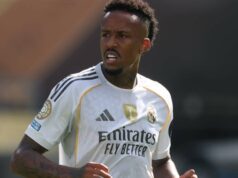 Správa: Brazílčan Eder Militao by nemal chýbať na majstrovstvách sveta Správa: Brazílčan Eder Militao by nemal chýbať na majstrovstvách sveta