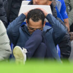 Správa: Chelsea prepustila Roseniora s vyrovnanou sezónou